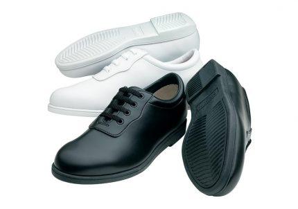 Dinkle Glide Marching Band Shoe