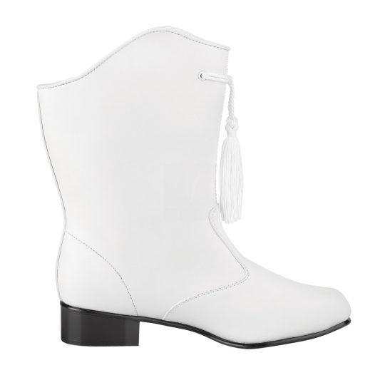 Style Plus majorette boot