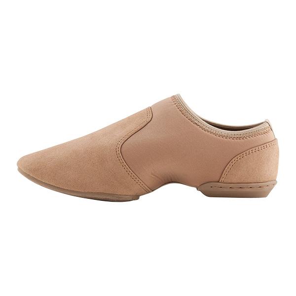 ever jazz color guard shoes side