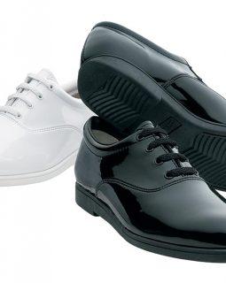 Dinkle Formal Marching Band Shoe