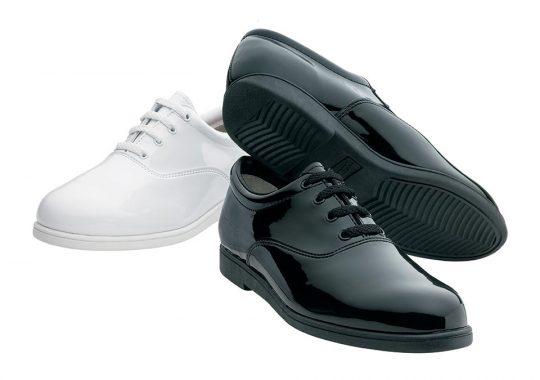 Dinkle Formal Marching Band Shoe