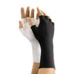 DSI Half-Fingered Long Wrist Nylon Glove