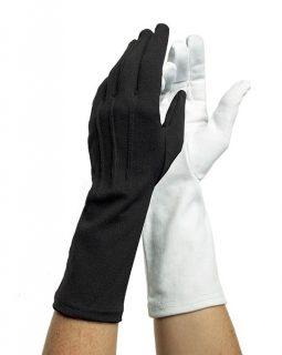 Dinkle Long Wrist Nylon Glove