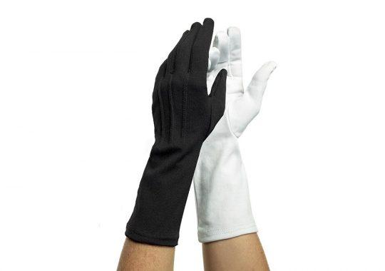 Dinkle Long Wrist Nylon Glove