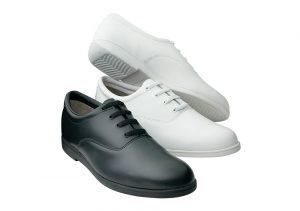 dinkle vanguard marching band shoes