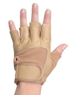 Style Plus Talon Fingerless Gloves