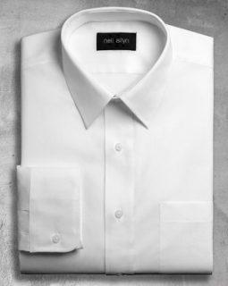 White Dress Shirt 2070-70