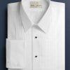 951 Tuxedo Shirt