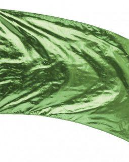 Lava Lame Flags – Celery
