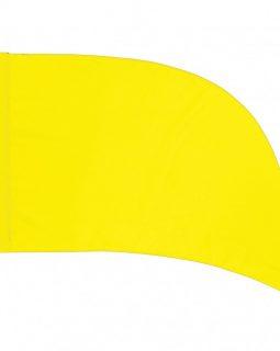 Curved PCS – Yellow