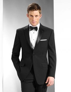 Complete Tuxedo Package | Formal Wear | Ictus Limited