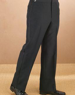 Men’s Tuxedo Trousers-3033P