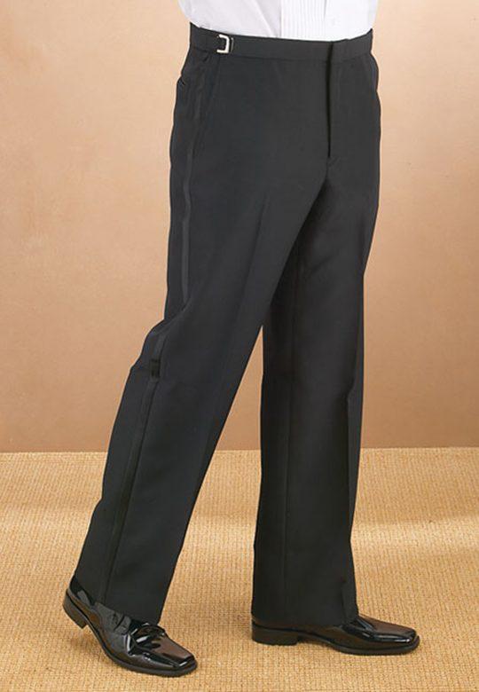 Men's Tuxedo Trousers-3033P