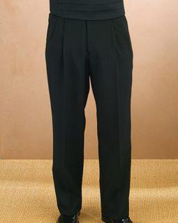 Men’s Tuxedo Trousers-3036P
