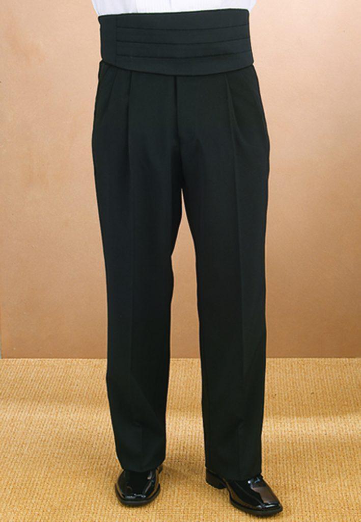 men's tuxedo pants