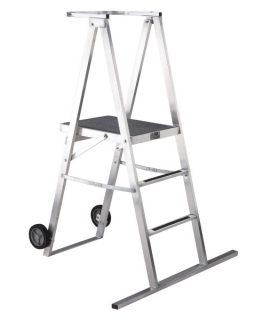 3′ Space Saver (Ladder) Tower