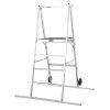 4' Space Saver (Ladder) Tower