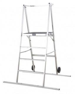 4′ Space Saver (Ladder) Tower