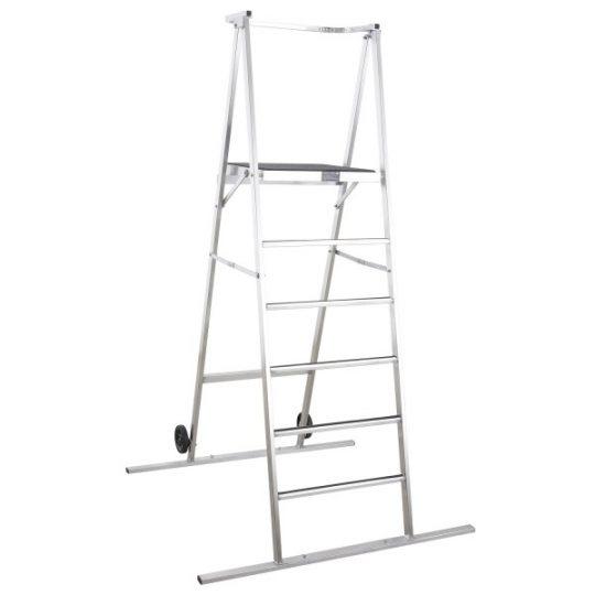 6' Space Saver (Ladder) Tower