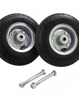 DSI | 8″ Pneumatic Tires With Bolts (for 6′ Podium)