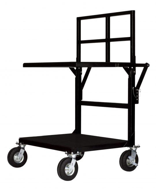 speaker cart