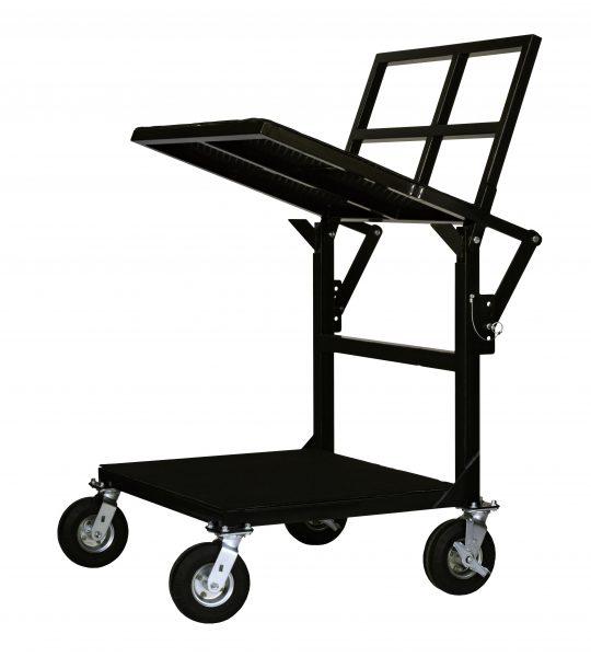 speaker cart