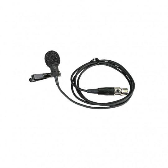 Lapel Mic