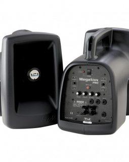 MegaVox Pro 2 System