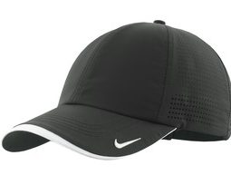Nike Golf – Dri-FIT Swoosh Perforated Cap