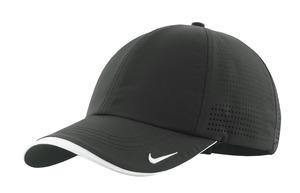 Nike Golf - Dri-FIT Swoosh Perforated Cap - Ictus Limited