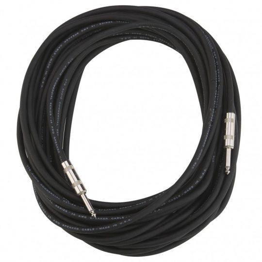 50' Speaker Cable