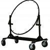 bass drum frame