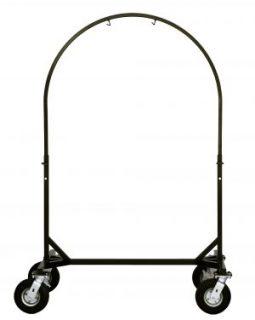 C.D. Adjustable Gong Stand