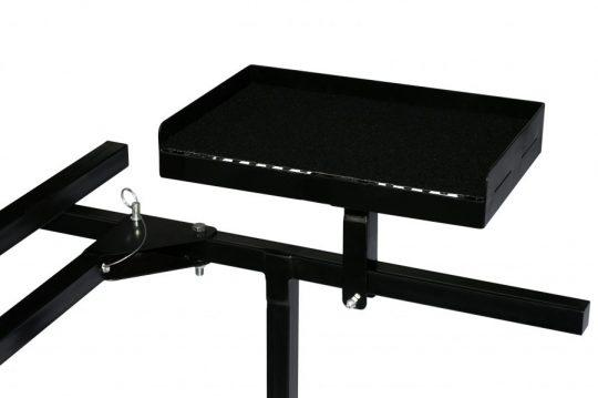 percussion accessory table