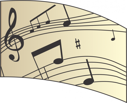 marching band prop design