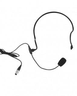 DSI | MegaVox  UHF Headset Mic