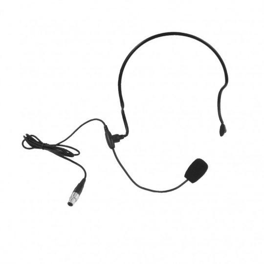 Headset Mic