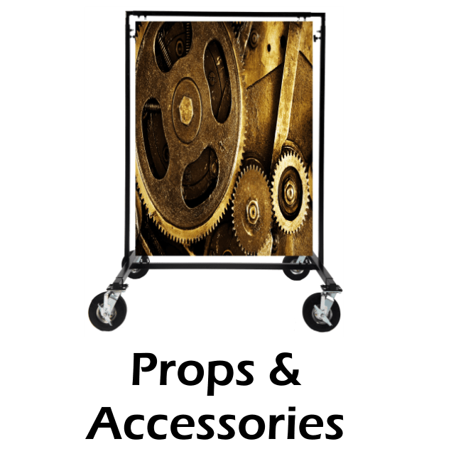 props and accessories