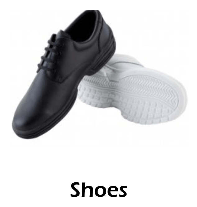 marching band shoes