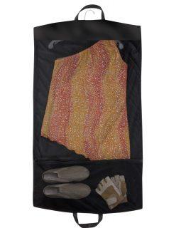 44″ Aerator Mesh Garment Bag
