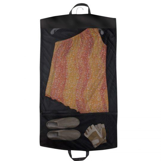 44" Aerator Mesh Garment Bag