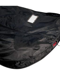 45″ Winged Poly-Soft Garment Bag