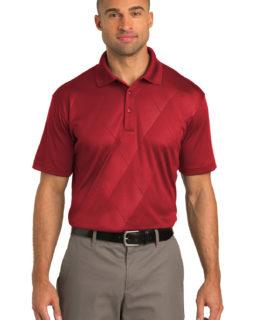 Port Authority® Tech Embossed Polo-K548