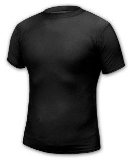 Compression Shirt – Short Sleeve
