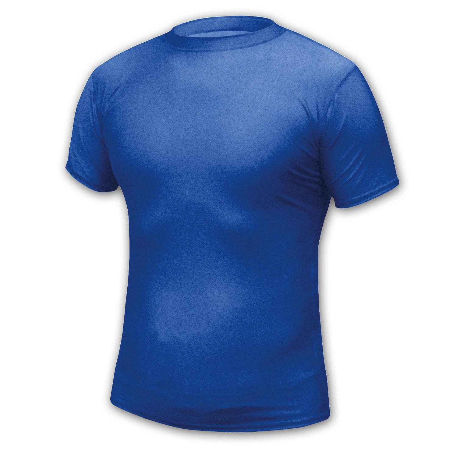 Compression Shirt - Short Sleeve - 8 Colors | Ictus Limited