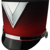 marching band shako