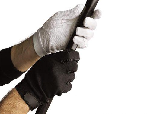 Dinkle Hook-N-Loop Closure Sure Grip Glove
