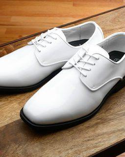 Fabian S110-70 White Concert Shoes