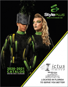 Read more about the article 2020-2021 Style Plus Catalog