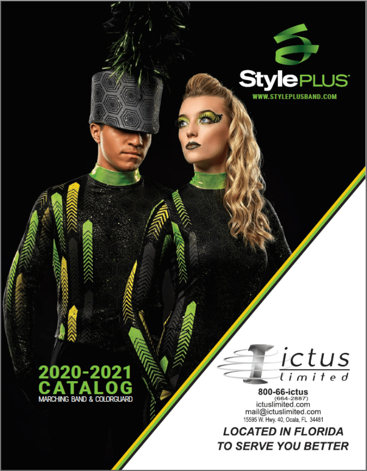 You are currently viewing 2020-2021 Style Plus Catalog